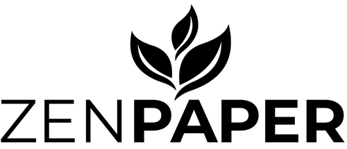 ZENPAPER